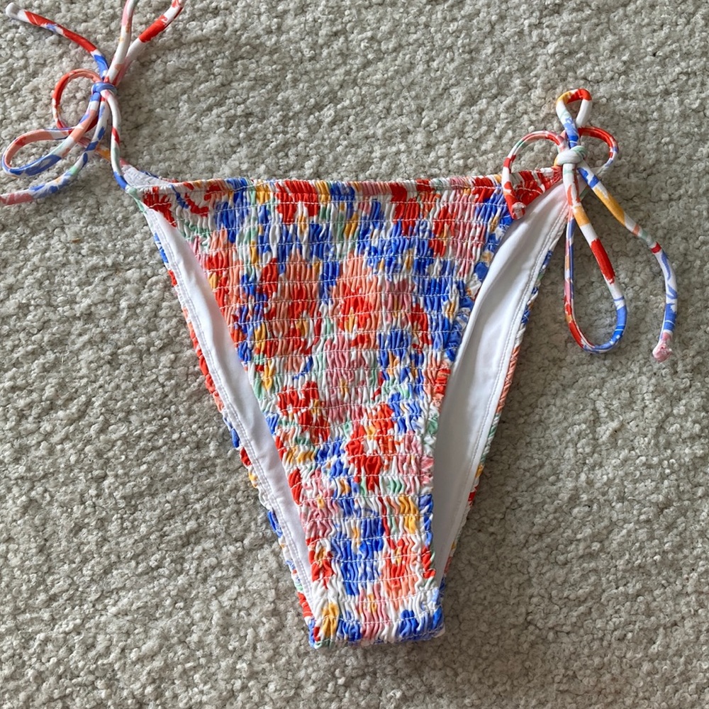 L*Space Bikini Bottom